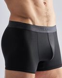 TEAMM8 Reign Trunk - Onyx