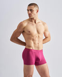 TEAMM8 Reign Trunk - Ruby