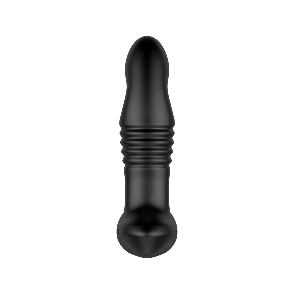 Nexus Thrust Prostate Edition