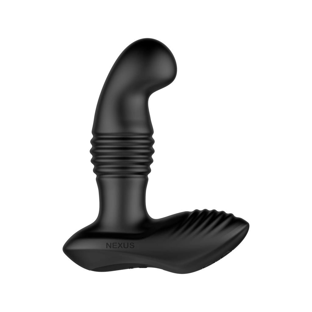 Nexus Thrust Prostate Edition