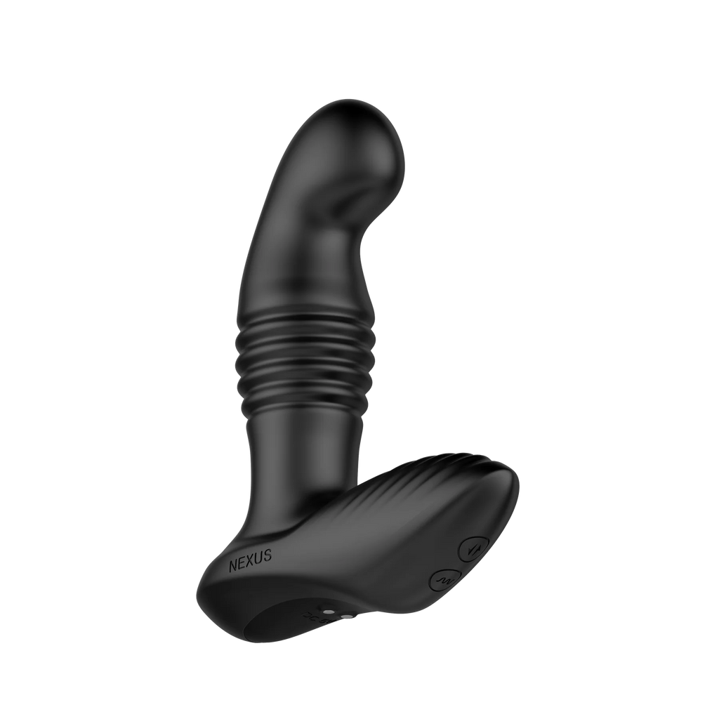 Nexus Thrust Prostate Edition