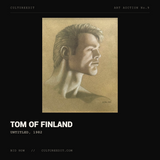 Tom of Finland, Untitled, 1982