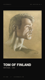 Tom of Finland, Untitled, 1982