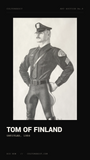 Tom of Finland, Untitled, 1984