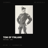 Tom of Finland, Untitled, 1984