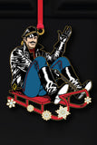 Tom of Finland 2024 Holiday Ornament