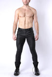 CELLBLOCK 13 TORO COATED ZIPPER PANT