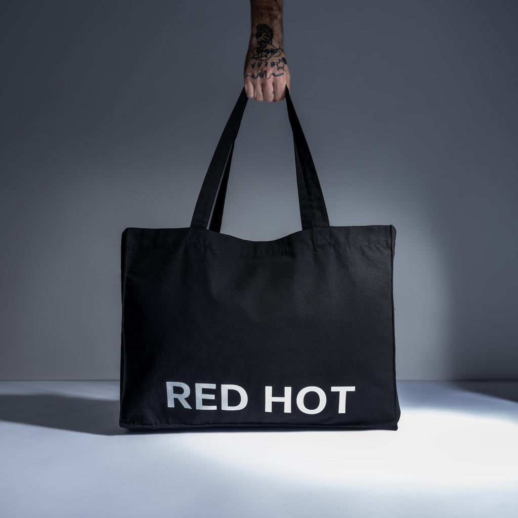 Core Tote by RED Hot