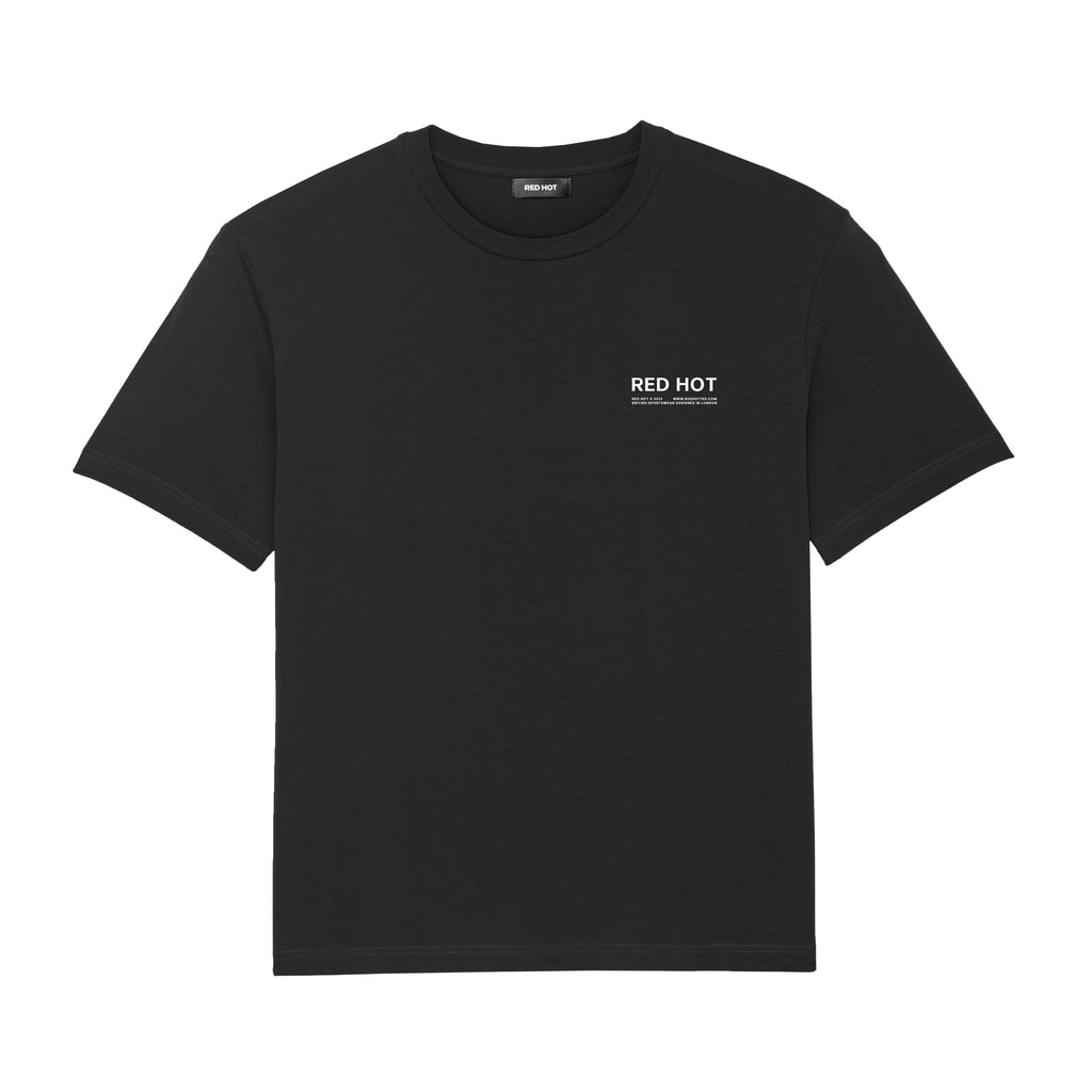 RED HOT Core Tee