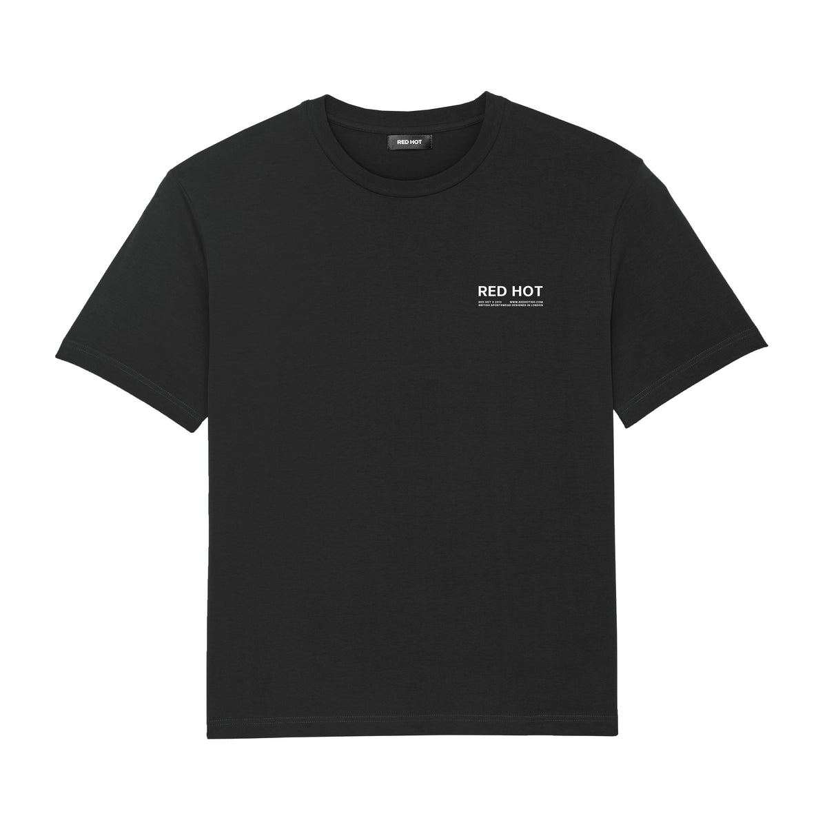 RED HOT Core Tee