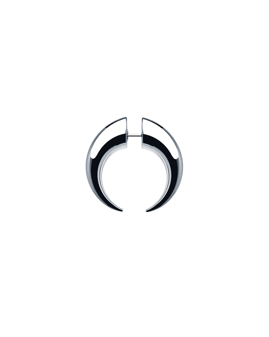 KISKA Tusk Earring