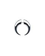 KISKA Tusk Earring
