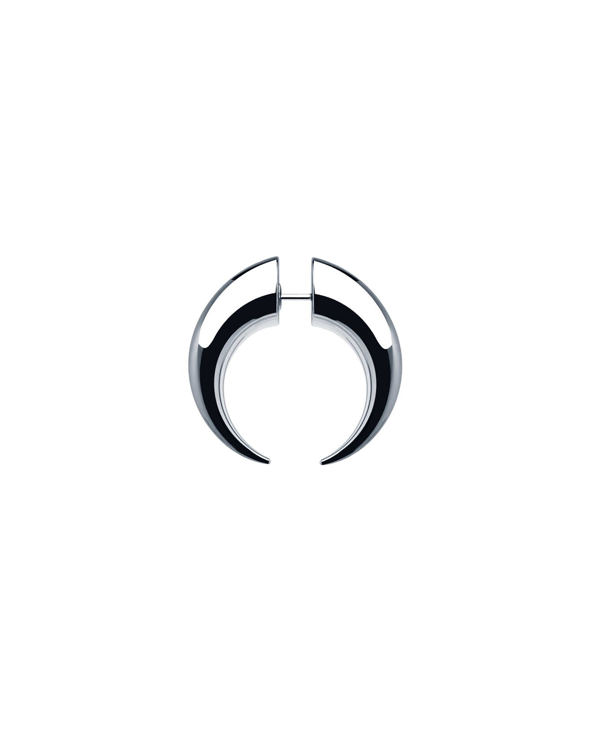 KISKA Tusk Earring