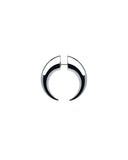 KISKA Tusk Earring