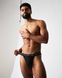 TEAMM8 Ultra Sports Swim Brief - Army