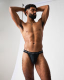 TEAMM8 Ultra Sports Swim Brief - Army