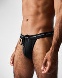 TEAMM8 Ultra Sports Swim Brief - Army