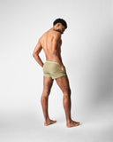 TEAMM8 Ultra Sports Swim Short - Jet