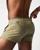 TEAMM8 Ultra Sports Swim Short - Jet