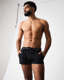 TEAMM8 Ultra Sports Swim Short - Jet