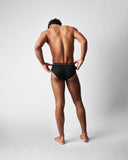 TEAMM8 Ultra Swim Brief - Jet