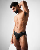 TEAMM8 Ultra Swim Brief - Jet