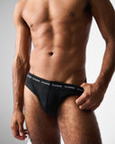 TEAMM8 Ultra Swim Brief - Jet