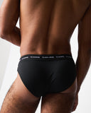 TEAMM8 Ultra Swim Brief - Jet