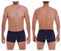 Mundo Unico Senda Trunks - Dark Blue