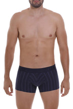 Mundo Unico Senda Trunks - Dark Blue