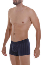 Mundo Unico Senda Trunks - Dark Blue