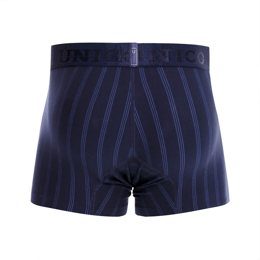 Mundo Unico Senda Trunks - Dark Blue
