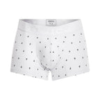 Mundo Unico Naviero Trunks - White