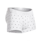 Mundo Unico Naviero Trunks - White