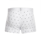 Mundo Unico Naviero Trunks - White