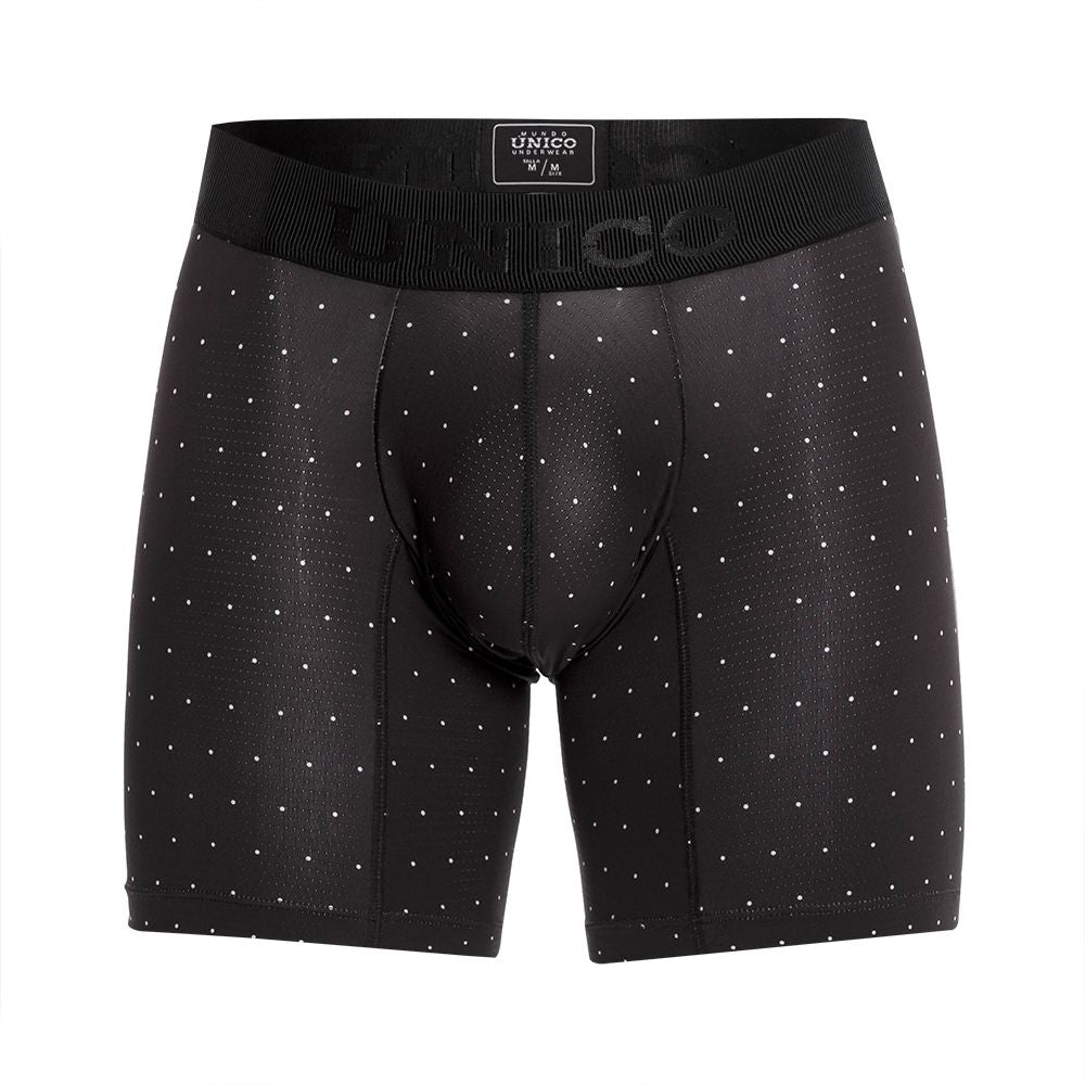 Mundo Unico Astros Boxer Briefs - Black