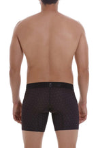 Mundo Unico Astros Boxer Briefs - Black