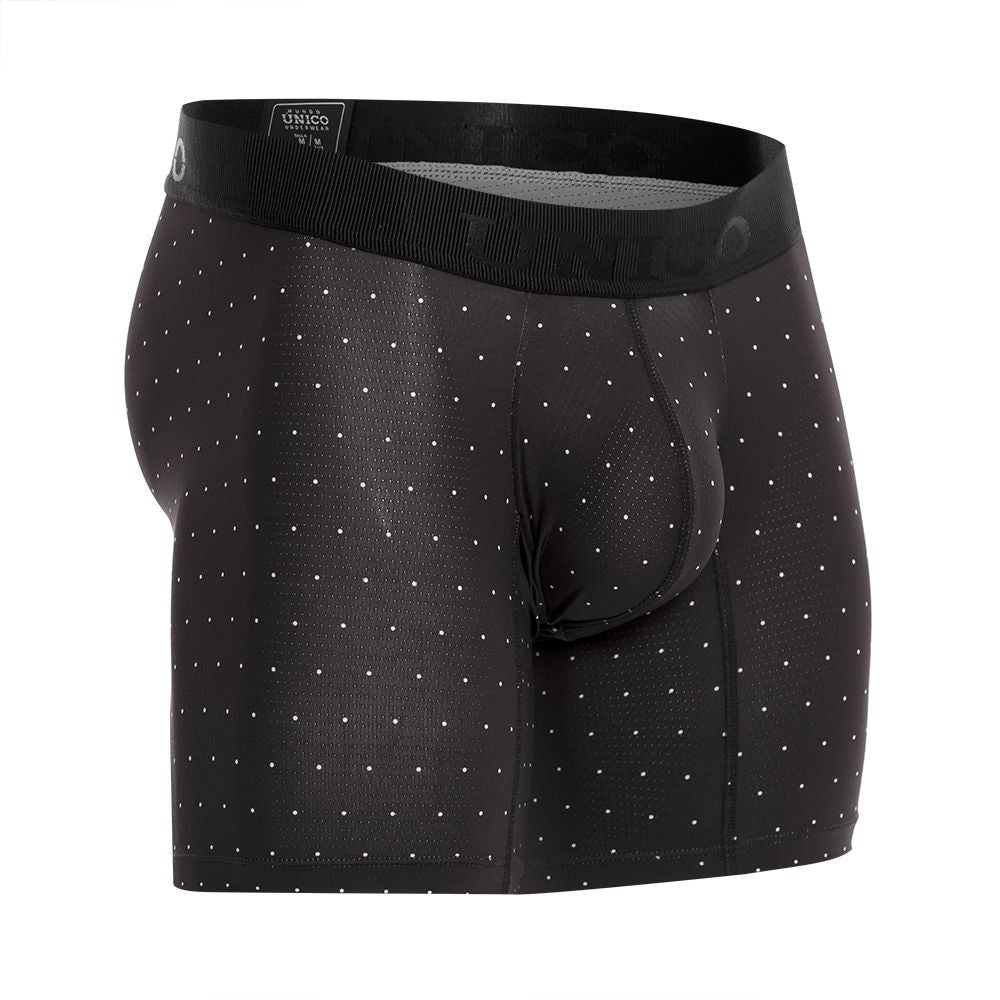 Mundo Unico Astros Boxer Briefs - Black