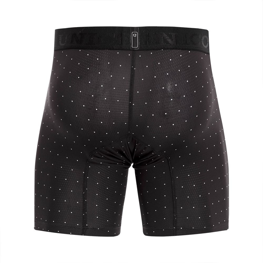 Mundo Unico Astros Boxer Briefs - Black