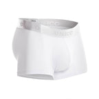 Mundo Unico Cristalino Cotton Trunks - White