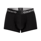 Mundo Unico Intenso Trunks - Black