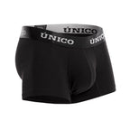 Mundo Unico Intenso Trunks - Black