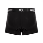 Mundo Unico Intenso Trunks - Black
