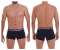 Mundo Unico Cardenal Trunks - Dark Blue