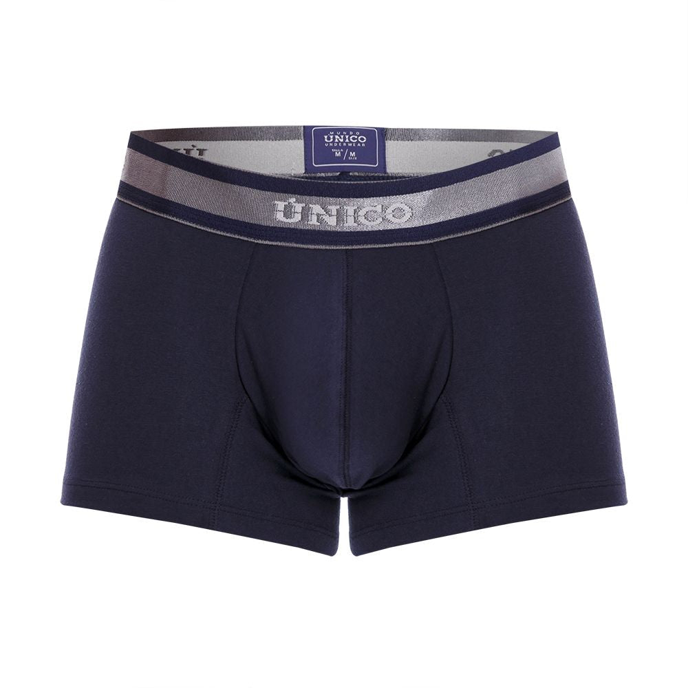 Mundo Unico Cardenal Trunks - Dark Blue