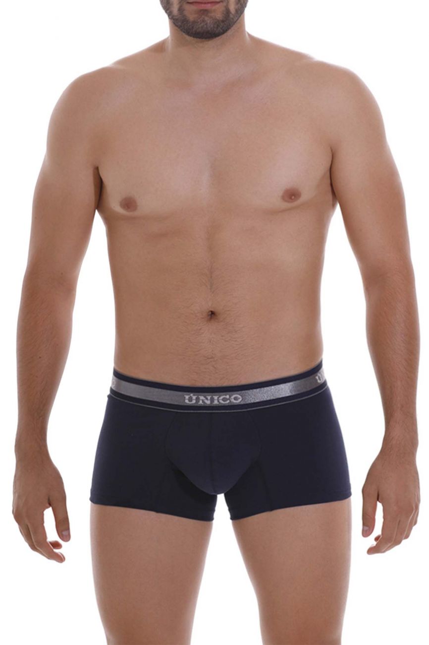 Mundo Unico Cardenal Trunks - Dark Blue