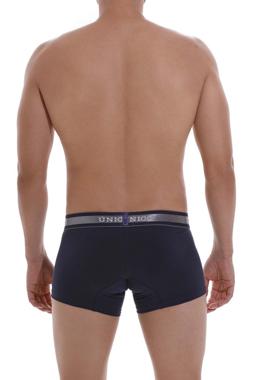 Mundo Unico Cardenal Trunks - Dark Blue