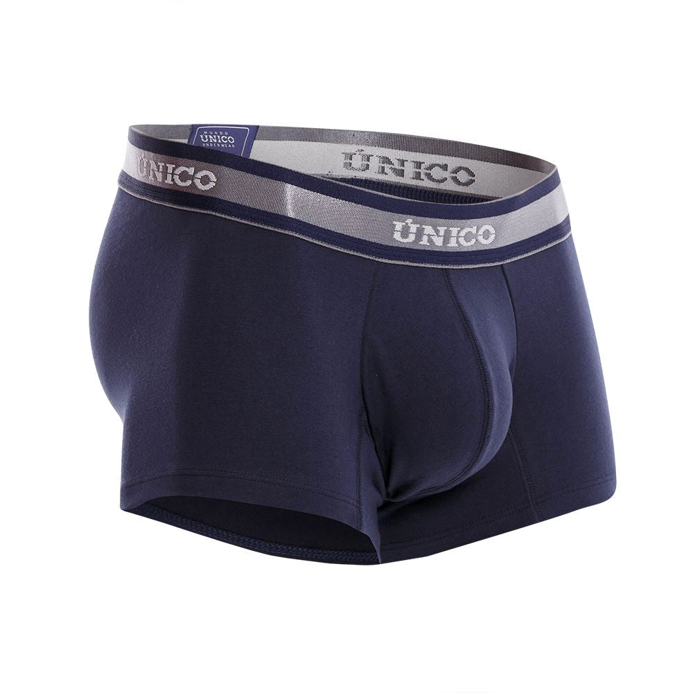 Mundo Unico Cardenal Trunks - Dark Blue