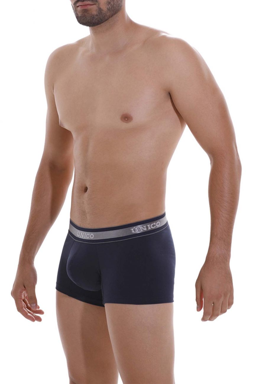 Mundo Unico Cardenal Trunks - Dark Blue