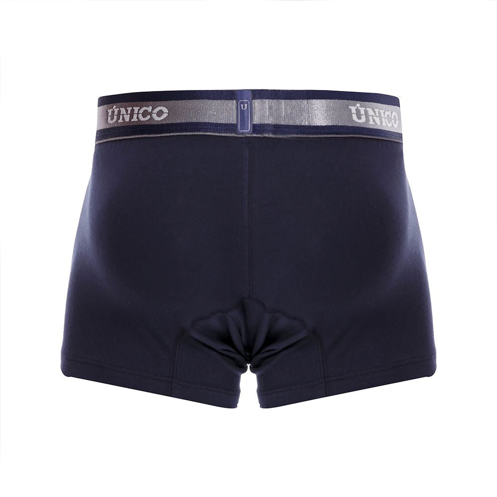 Mundo Unico Cardenal Trunks - Dark Blue